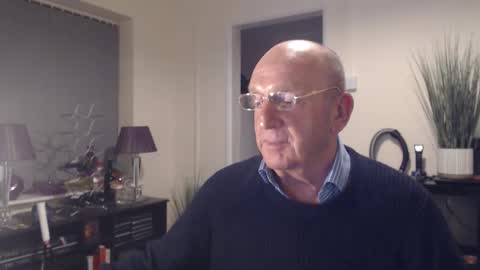 Boppy21 online show from 03-01-26, 09:39