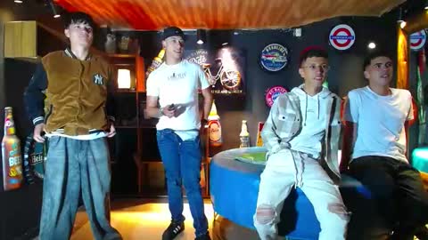 boranget online show from 09-18-25, 11:34