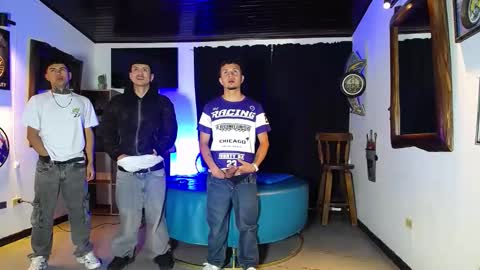 boranget online show from 02-13-26, 11:39