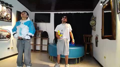 boranget online show from 02-15-26, 11:41