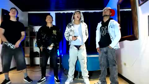 boranget online show from 03-21-26, 12:10