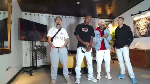 boranget online show from 03-28-26, 11:54