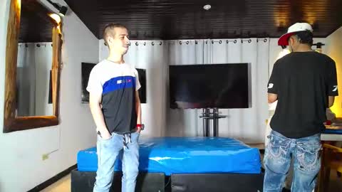 boranget online show from 05-25-26, 11:38