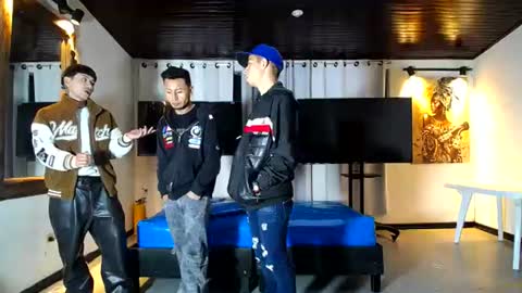 Snapshot of boranget chatting on 07-03-26, 11:05 boranget online show from 07-03-26, 11:05