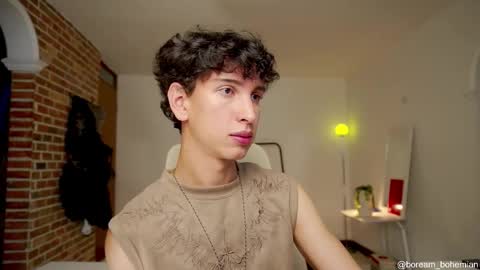 Bream online show from 01-13-26, 01:05