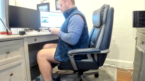 Boredhorndog online show from 12-11-24, 05:04