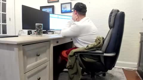 Boredhorndog online show from 01-05-25, 08:42