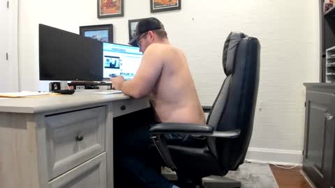 Boredhorndog online show from 01-14-25, 02:32