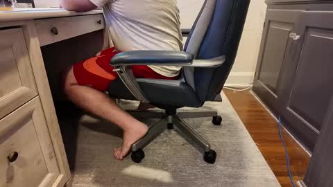 Boredhorndog online show from 10-06-25, 04:32