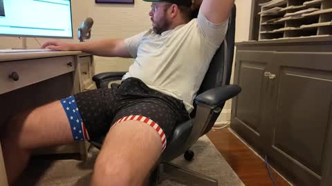 Boredhorndog online show from 10-08-25, 01:42