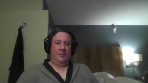 BoredOld235 online show from 12-05-25, 07:10