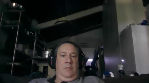 BoredOld235 online show from 05-18-26, 12:11