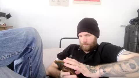 boredpunkdude666 online show from 03-16-26, 09:52