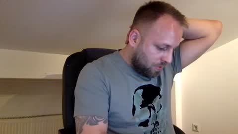 hugo online show from 05-05-26, 10:07