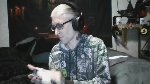 Boris Price online show from 07-13-26, 12:24