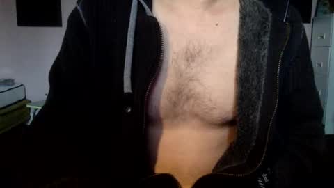 HornyBoo online show from 12-03-24, 09:55