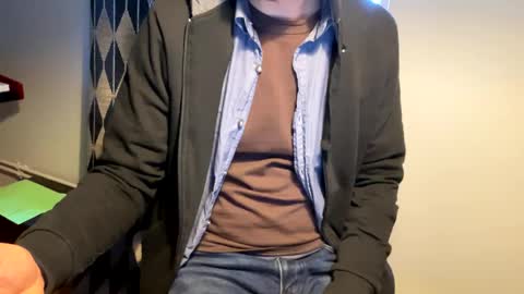 HornyBoo online show from 12-28-24, 02:53