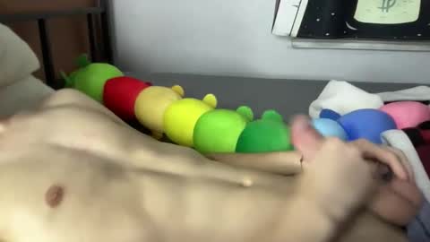 borisviper online show from 11-27-25, 05:48