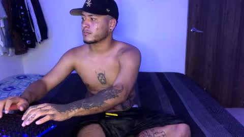 Jesus online show from 04-17-26, 03:48