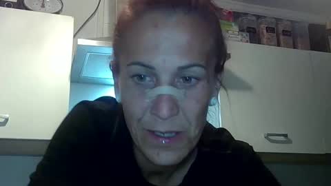 Bosslady99 online show from 09-29-25, 04:45