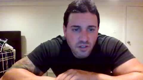 Snapshot of bosslife505050 chatting on 11-24-25, 11:59 The Italian Boss online show from 11-24-25, 11:59