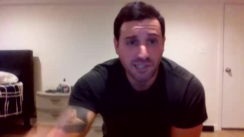 Snapshot of bosslife505050 chatting on 12-03-25, 09:13 The Italian Boss online show from 12-03-25, 09:13