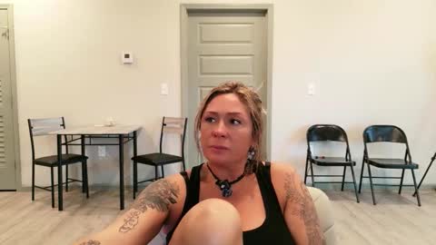 bossyroxy84 online show from 03-15-26, 06:25