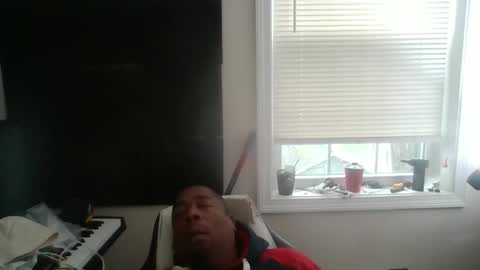 BostonBlackDick online show from 04-19-26, 02:16