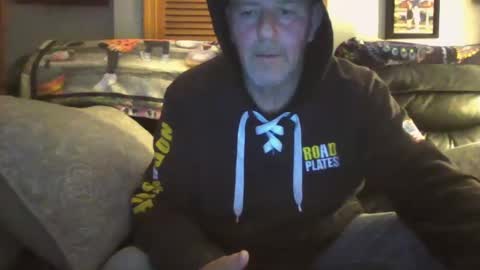 bostonguy1969 online show from 12-19-24, 07:07