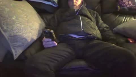 bostonguy1969 online show from 01-30-25, 09:04