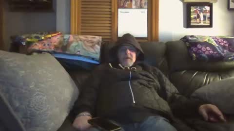 bostonguy1969 online show from 02-08-25, 01:43