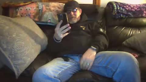 bostonguy1969 online show from 03-06-25, 12:32