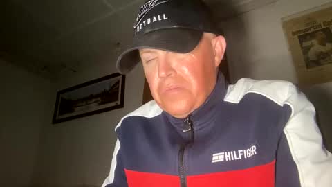 bostonirish45 online show from 05-20-26, 05:24