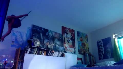 Snapshot of bottomboo7 chatting on 02-16-26, 01:29 Bottomboo7 online show from 02-16-26, 01:29