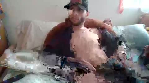 Latinoboi805 online show from 02-19-25, 07:27