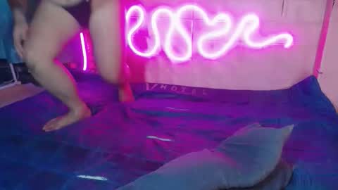 Carla online show from 10-24-25, 02:08