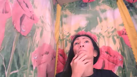 A M A N D A  MONSTERCOCK online show from 09-21-25, 07:04