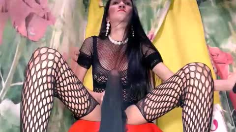 A M A N D A  MONSTERCOCK online show from 10-03-25, 02:41