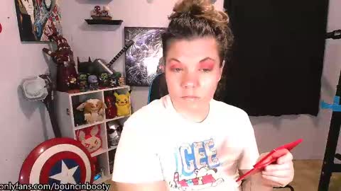 Pumpkin Butt online show from 03-09-25, 05:33