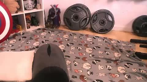 Pumpkin Butt online show from 04-09-26, 06:24