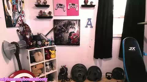 Pumpkin Butt online show from 05-11-26, 04:04