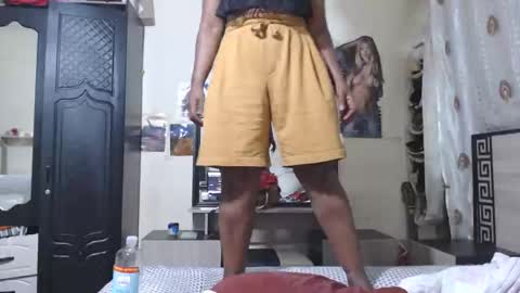 bouncingassxx online show from 04-02-26, 08:17