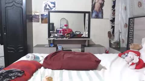 bouncingassxx online show from 04-03-26, 06:17