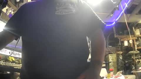 bouncr714 online show from 01-19-26, 05:00