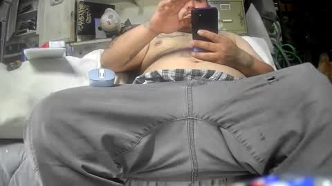 bouncr714 online show from 03-13-26, 08:26