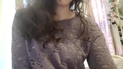 Snapshot of bouncyqueenmajesty chatting on 02-02-25, 08:30 Bouncy Queen Majesty online show from 02-02-25, 08:30