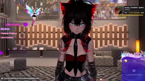 Camila online show from 12-17-24, 02:33