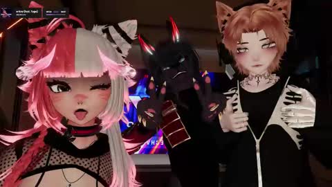 Camila online show from 02-06-26, 01:25