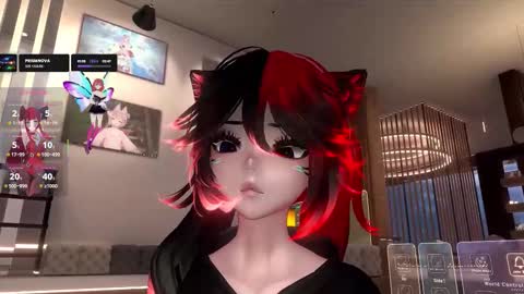 Camila online show from 02-18-26, 02:35