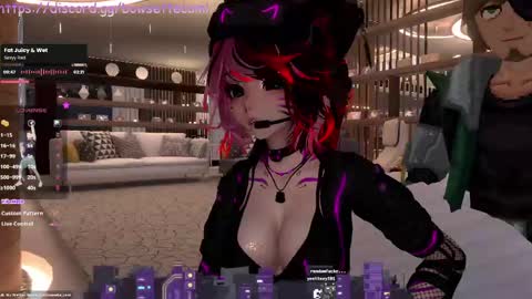 Camila online show from 04-10-26, 02:33